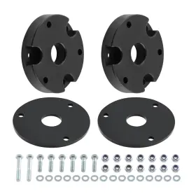 T4X1ZI BFO Leveling Lift Kit 1500 Chevy Silverado Sierra