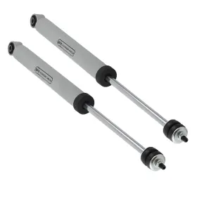 T6E8CB BFO Front Shocks Lifted 2500 4WD Dodge Ram