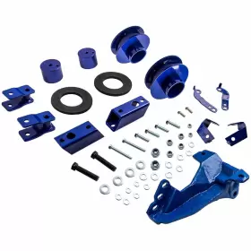 TE1BYJ BFO Front Leveling Lift Spacer Kit F250 F350 4WD