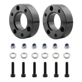 TE9FL0 BFO Front Leveling Lift Kit F150 2WD 4WD Ford #2