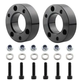 TE9FL0 BFO Front Leveling Lift Kit F150 2WD 4WD Ford #3