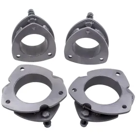 TGA5QF BFO Front Rear Lift Strut Spacers Kit Ford Expedition