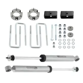 TK19XB BFO Lift Shocks Increased Kit 2WD 4WD Toyota Tacoma