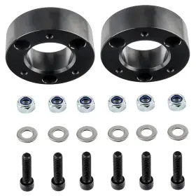 TK31HA BFO Front Leveling Lift Strut Spacer Kit F150 2WD 4WD #2