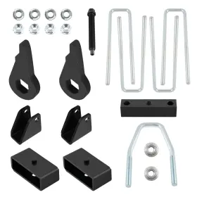 TNHZ93 BFO Front Rear Lift Tool Kit 2500HD Gmc Sierra