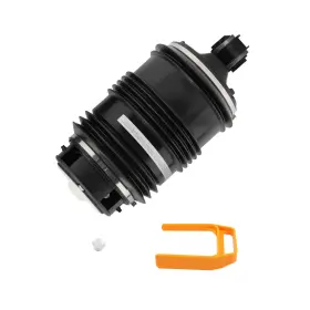 TPSD5F BFO Benz Rear Lh Rh Air Spring Strut Bag S211 Mercedes