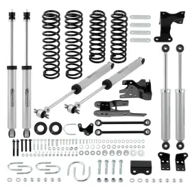 TSC0DJ BFO Lift Dual Stabilizer Steering Jk Kit 2WD 4WD Jeep