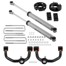 U9DHOK BFO Leveling Lift Kit F-150 2WD 4WD Ford