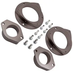 U9Z0NR BFO Lift Strut Spacers Kit Subaru Outback