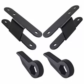 UCX8MI BFO Lift Front Torsion Keys Rear Shackles Kit S10 #3