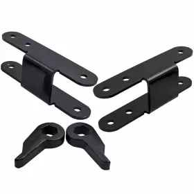 UCX8MI BFO Lift Front Torsion Keys Rear Shackles Kit S10