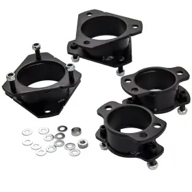 UEG9R2 BFO Front Rear Lift Level Spacers Kit Ford Explorer