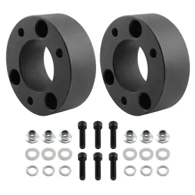 UIXG3Q BFO Front Leveling Suspension Lift Kit F-150 Ford