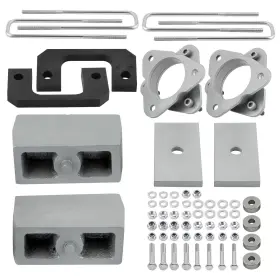 URLAV8 BFO Front Rear Suspenison Lift Kit 1500 Chevy
