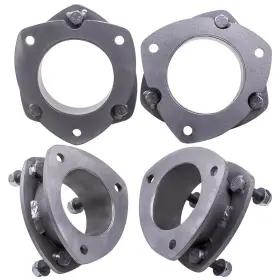 UTNP6M BFO Front Rear Lift Strut Spacers Kit Ford Expedition