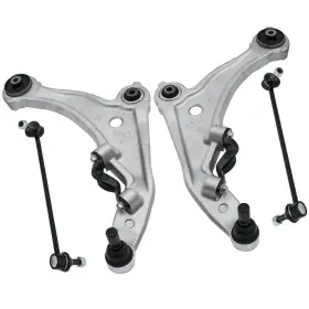 UVRY7C BFO Steering Suspension Front Control Arm Lh Rh Nissan