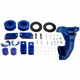 UWO941 BFO Front Leveling Lift Kit F250 F350 F450 Ford