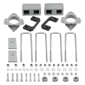 V1E9GZ BFO Front Rear Leveling Lift Kit 1500 4X4 Chevy