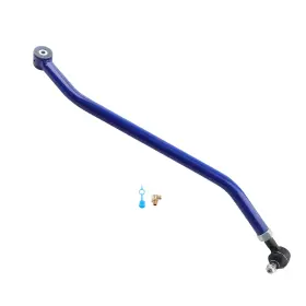 V4RIHY BFO Front Arm Bracket Track Bar Xj Tj Jeep Cherokee