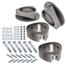V5TRK4 BFO Front Rear Lift Kit Subaru Outback Impreza