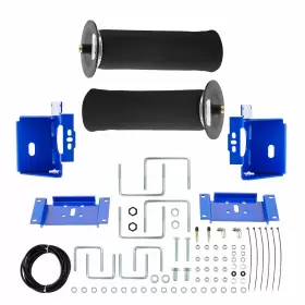 VK08BD BFO Rear Air Spring Bags Lines Kit F150 2WD 4WD Ford
