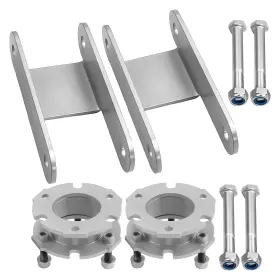 VQ49X3 BFO Front Rear Lift Level Kit 2WD 4WD Chevy Gmc Canyon