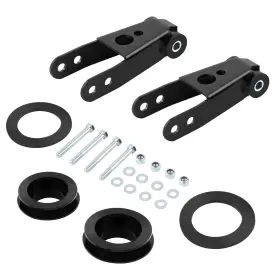 VR4IPN BFO Leveling Lift Coil Spacer Kit 2WD Ford Ranger