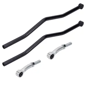 VXW07D BFO Rear Track Bar Rod Lift Jk Jeep Wrangler