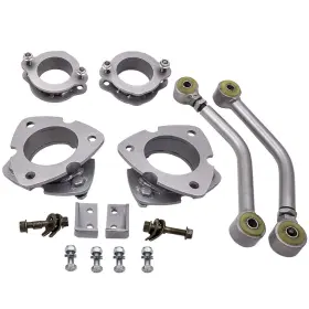 W196S2 BFO Lift Mk Trailing Arms Kit Jeep Compass Patriot