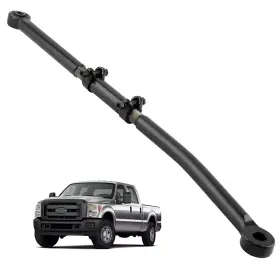 W9JV7L BFO Front Track Bar Lift Panhard F250 F350 4X4 Ford #3