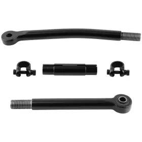 W9JV7L BFO Front Track Bar Lift Panhard F250 F350 4X4 Ford