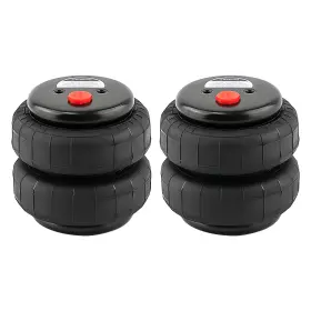 W9T0EG BFO Wireless Air Shock Controller Springs Kit Chevy