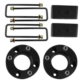 WGHD8O BFO Front Rear Leveling Lift Kit F-150 2WD 4WD Ford