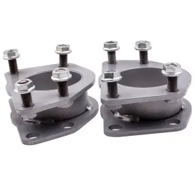 WLHIX7 BFO Front Leveling Lift Kit Dodge Nitro