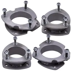 WSTF3U BFO Front Ftft Rear Leveling Lift Kit Lincoln