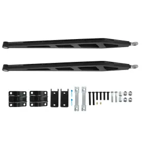 WTO6Z2 BFO Rear Traction Bar Lift Kit 1500 4WD Chevy Gmc