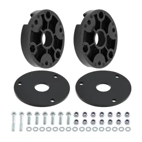 WVM1PC BFO Front Leveling Lift Kit 1500 Chevrolet Silverado