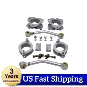 WZ5XT0 BFO Front Rear Lift Mk Spacers Kit Jeep Patriot