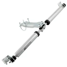 X50GNW BFO Dual Steering Stabilizer Lift Kit 1500 4WD Dodge