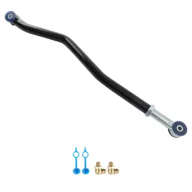 X8K3DR BFO Lift Front Track Bar Jk Kit Jeep Wrangler