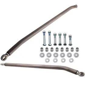 XH4D31 BFO Steering Crossover Zj Comanche Mj Kit Xj Jeep