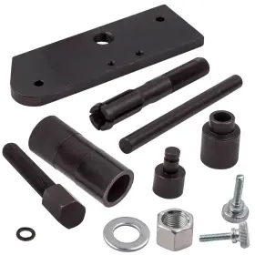 XHLK6M BFO Bearing Installer Extractor Tool Inner Single Cam #2