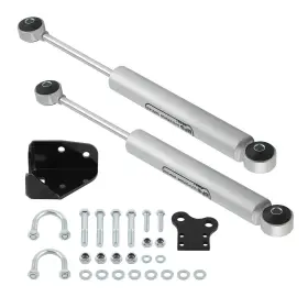 XI3PDH BFO Dual Steering Stabilizer Yj Lift Kit 4WD Jeep
