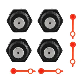 XLA6SH BFO Death Grip Ball Joint Rzr Xp Polaris