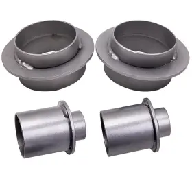 XRC5SV BFO Coil Spring Boosters Lift Rims Rear Wheel Drive