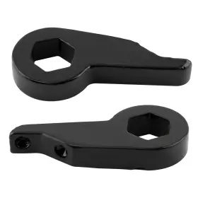 XSY7TL BFO Front Leveling Lift Torsion Bar Keys Kit S10 Chevy
