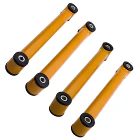 XTL1KF BFO Tubular Upper Lower Lift Control Arms 3500 Dodge