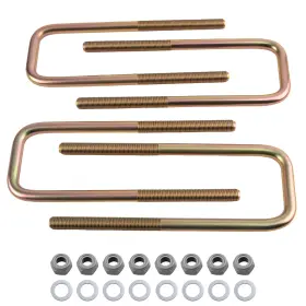 XUY02I BFO Bolt Square Kit C1500 Chevrolet Gmc Silverado