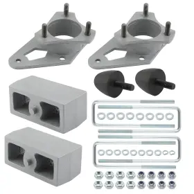 Y7U04F BFO Front Rear Leveling Lift Spacers Kit Nissan
