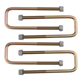 Y90IHJ BFO Steel Bolt Heat Kit C1500 Chevrolet Gmc Silverado